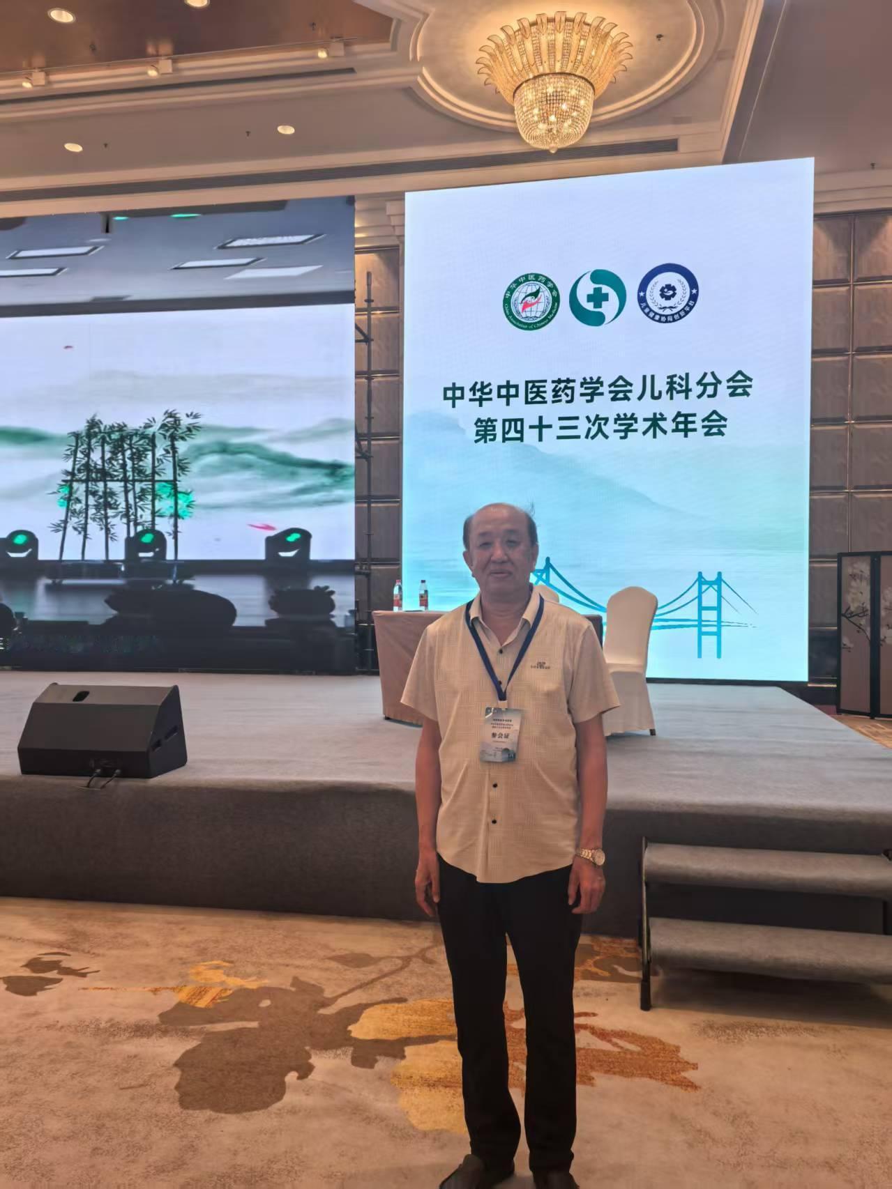 大连学术之行圆满结束：不断精进，只为更好守护咱们的孩子
做儿科医生这么多年，我一