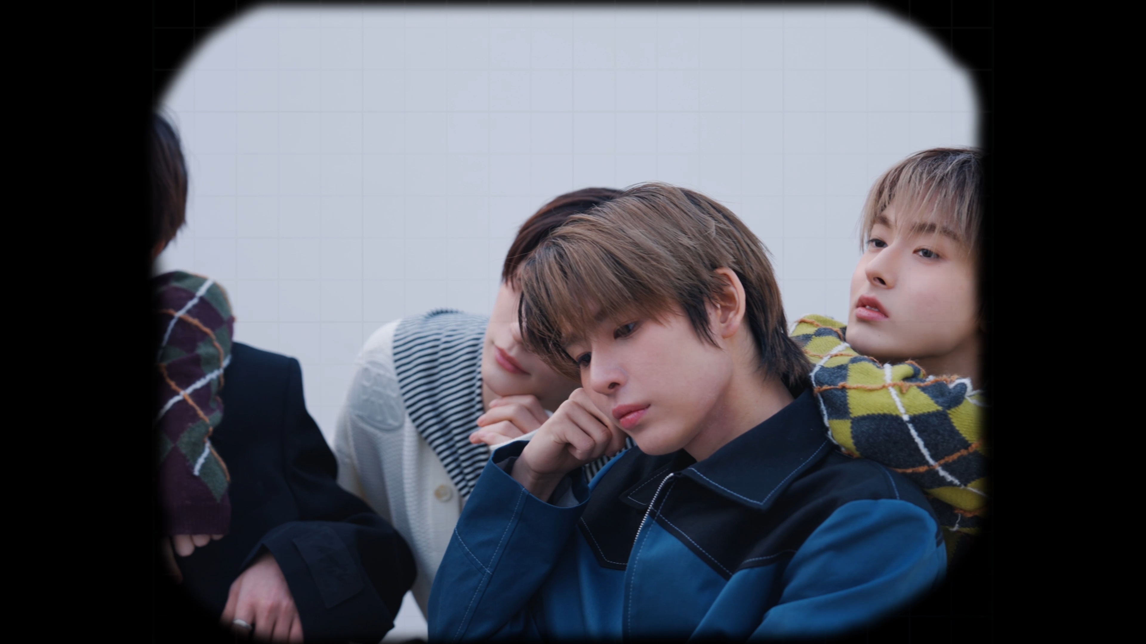 SMTR25时尚表现力给到一个夯SMTR25人均脸蛋天才SMTR25时尚表现力真