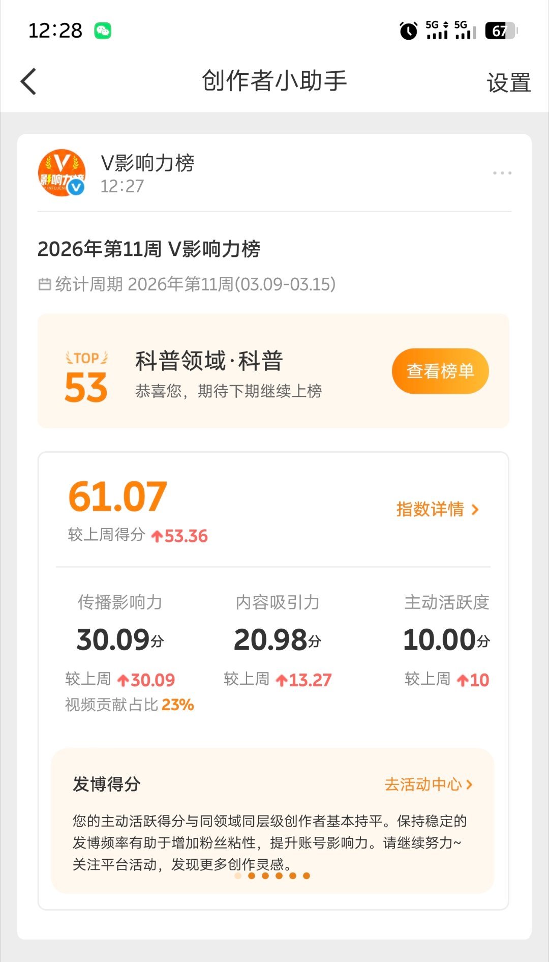 被封了这么多v，微博也慌啊刚一回来就疯狂扶持，吨吨灌粉冷启动？不存在的！直接王者