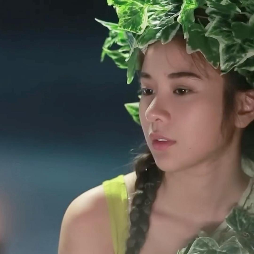 kaosupassara  不准欺负一颗楚楚动人的小生菜🥬 