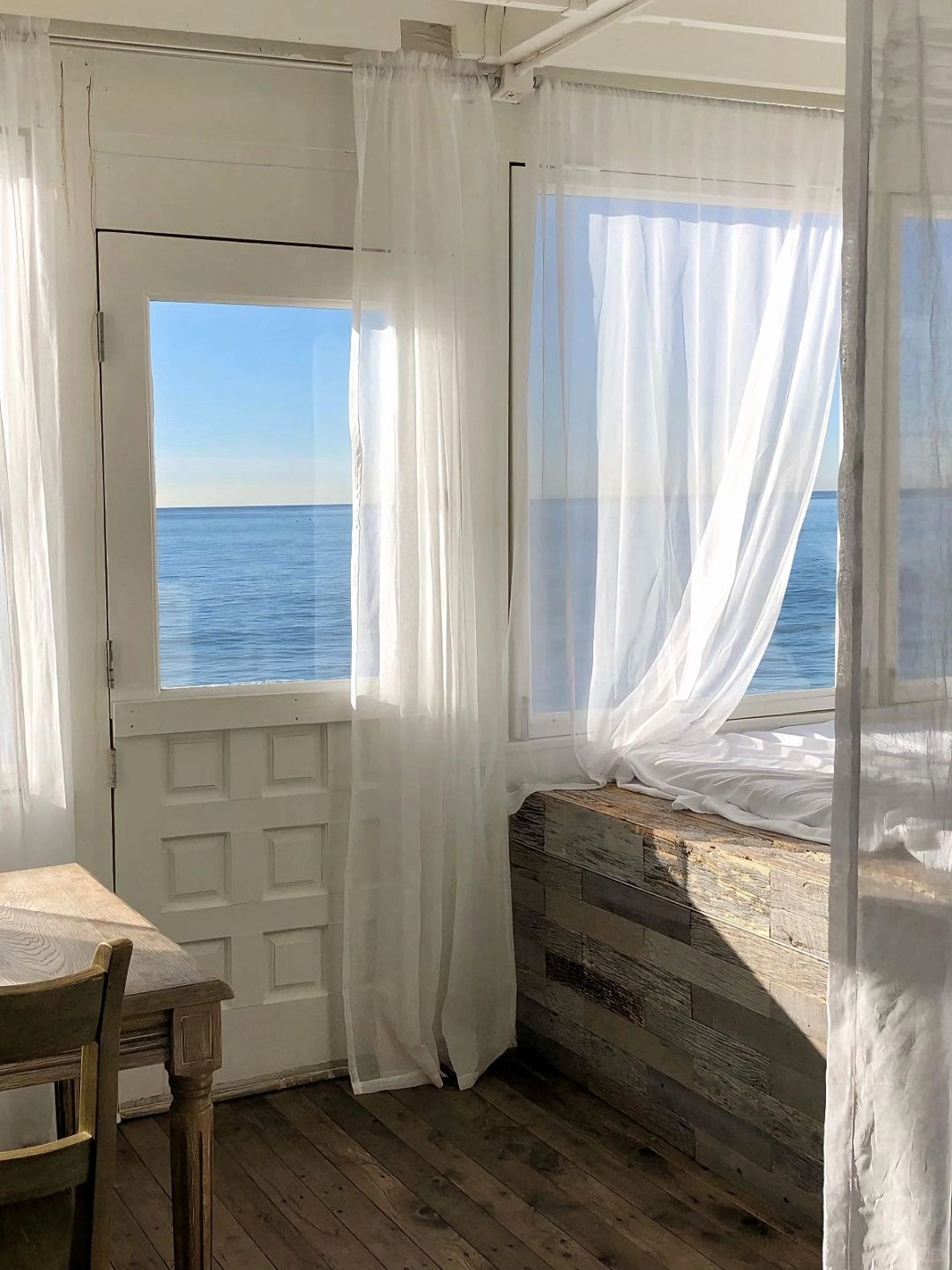 洛杉矶Malibu🌊梦中情房 住进人生Airbnb！