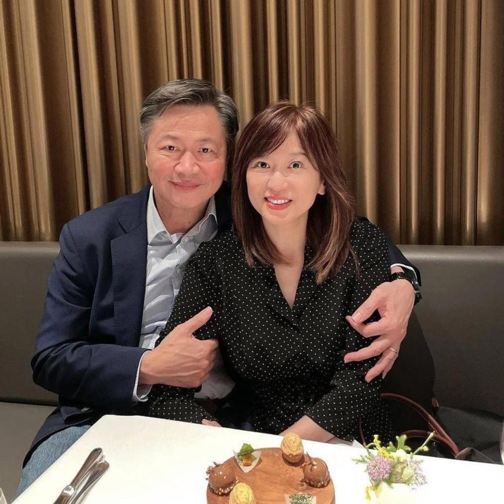 统一的先驱，根之所系，心之所向！赖岳谦、周玉琴夫妇毅然决定回大陆定居
 
两人一