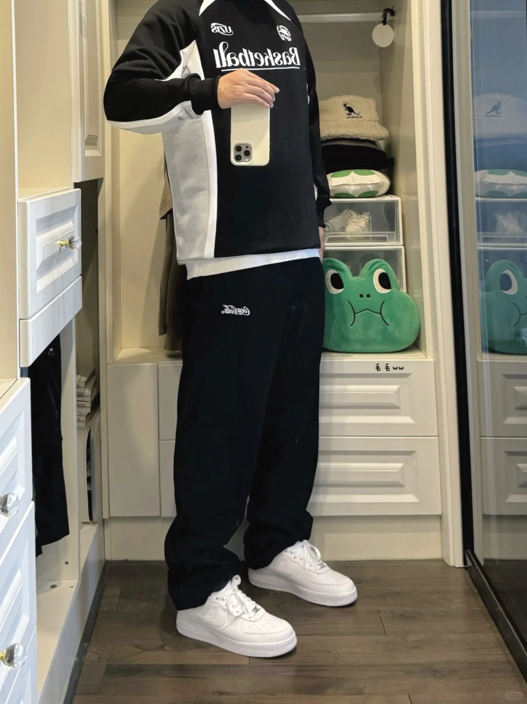 Blockcore｜球衣穿搭