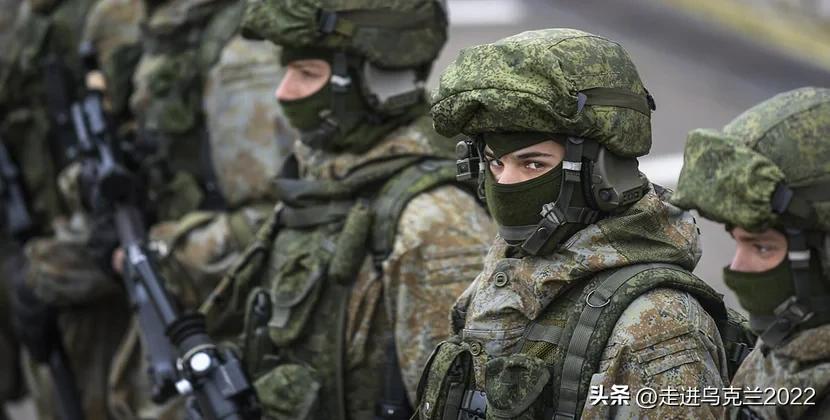 俄罗斯军队或已占领第聂伯罗彼得罗夫斯克州索斯诺夫卡：各方说法

一名代号“穆奇诺