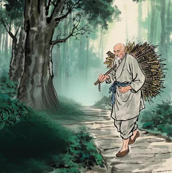 鬼谷派的逻辑：

明明在吸食别人能量，
还要去砸人家的饭碗，
最后来一句：“我看