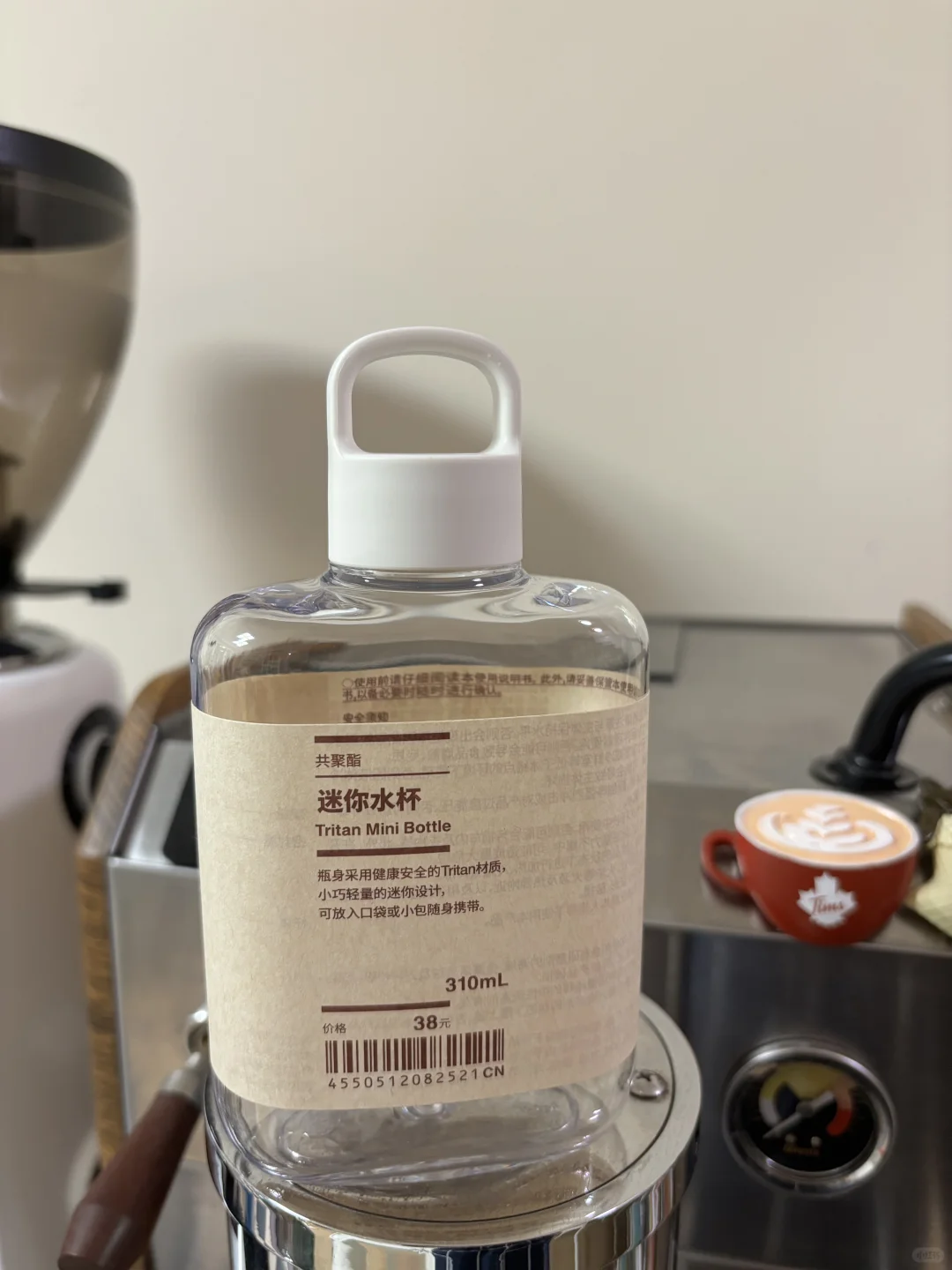新杯上任三次咖，从什么咖开始呢？