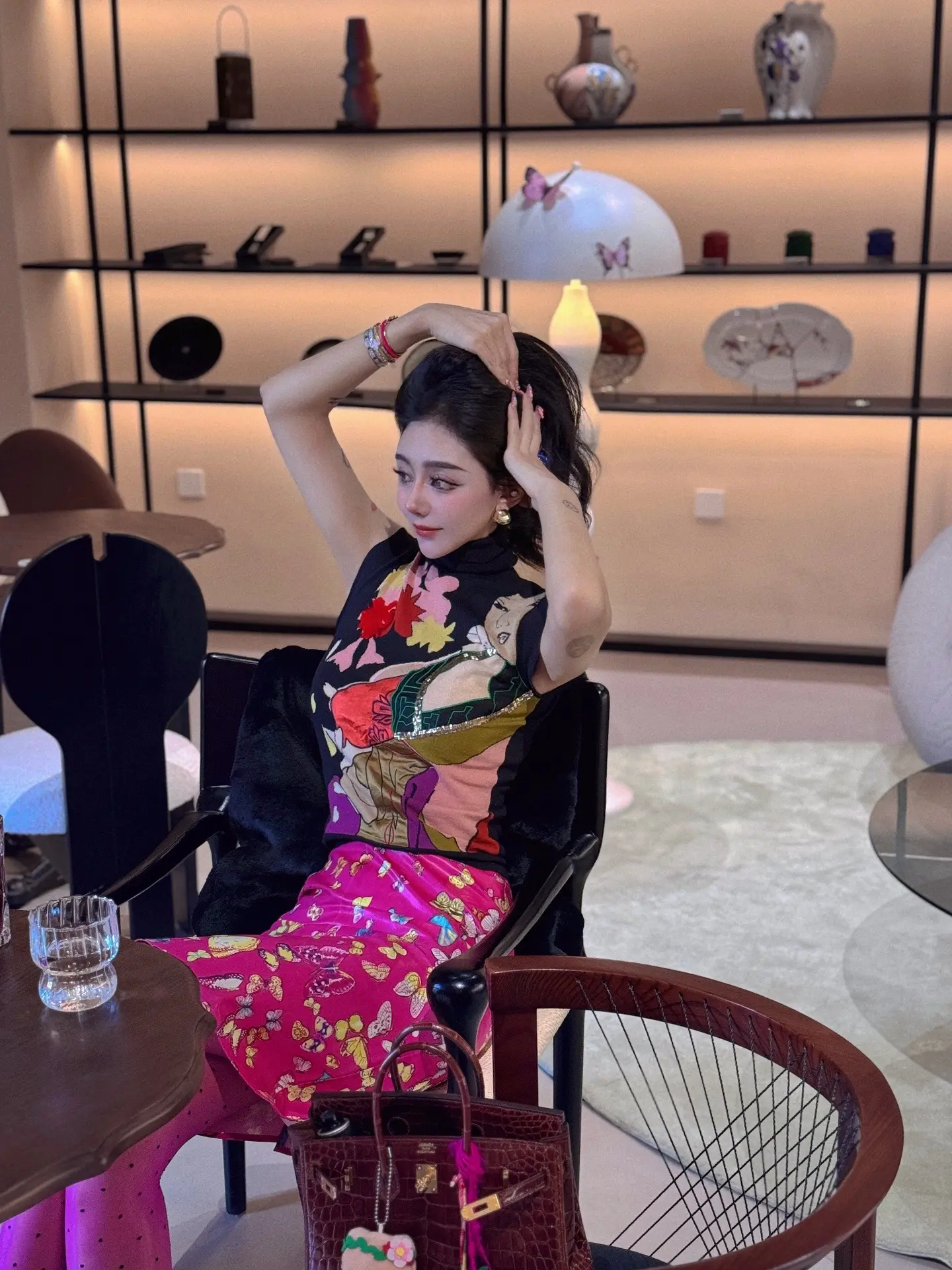 最近好吗 锅里的和碗里的都还好吧不止一面发疯日常