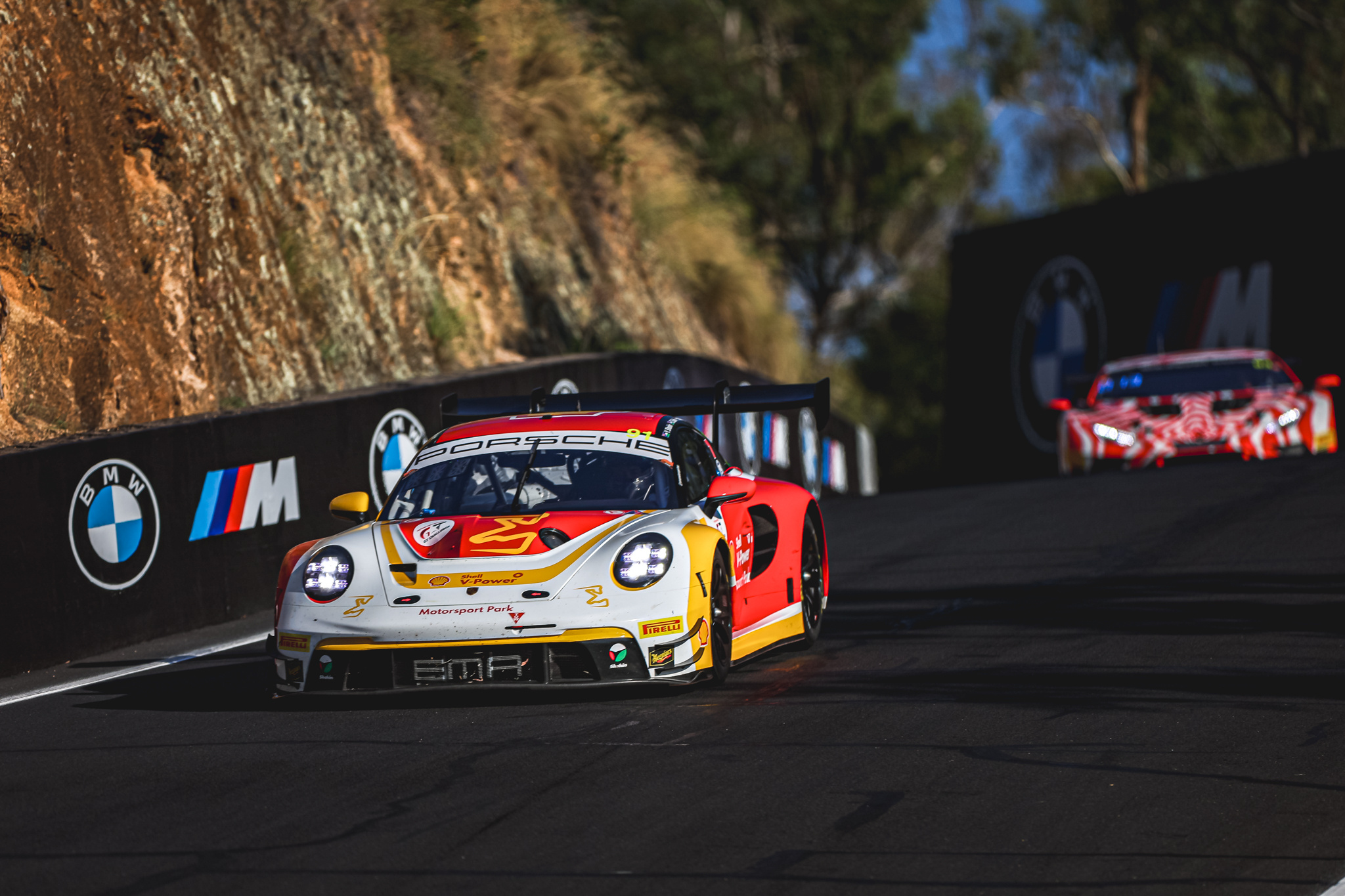 2026巴瑟斯特12小时耐力赛参赛名单✅IGTC揭幕战巴瑟斯特名单公布，总共35