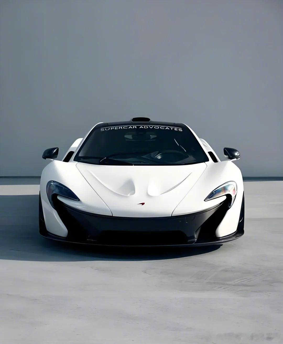 简简单单就已足够惊艳，因为TA是P1 