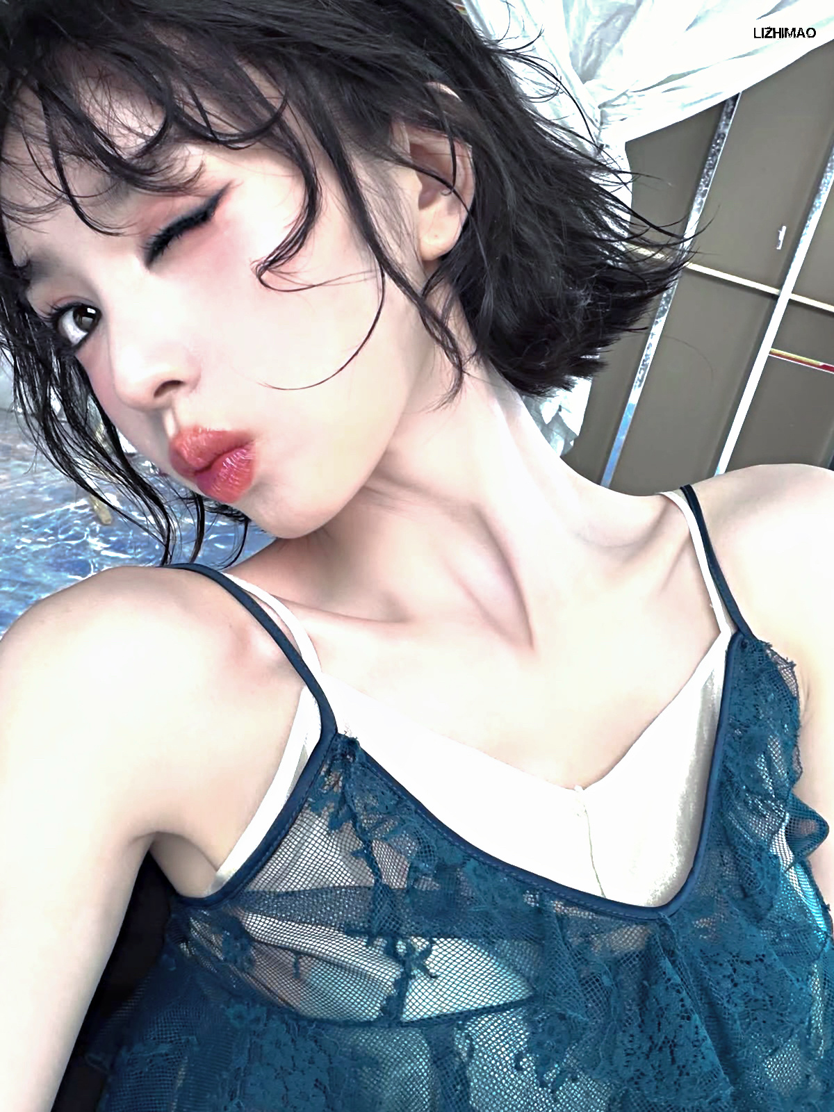 湿发精灵🧚🏻‍♀️ ​​​