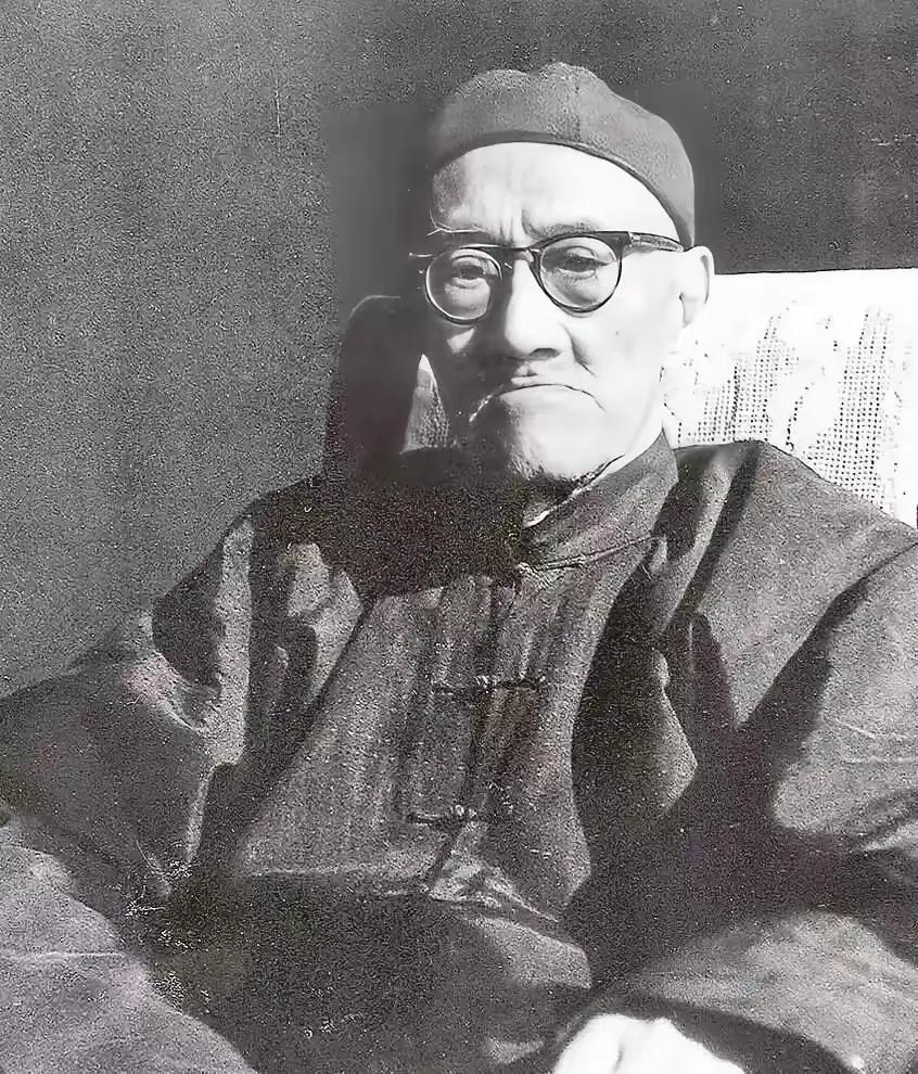 1935年，梁漱溟已经有2个儿子了，他央求42岁的妻子：“我想要个女儿！”妻子决