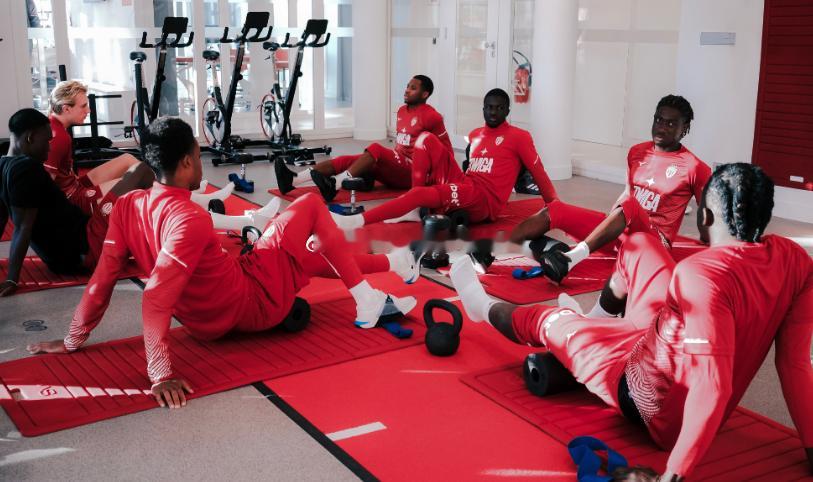 《队报》报道，英格兰球员戴尔因个人原因请假，缺席了摩纳哥的训练。此外，此前官宣十