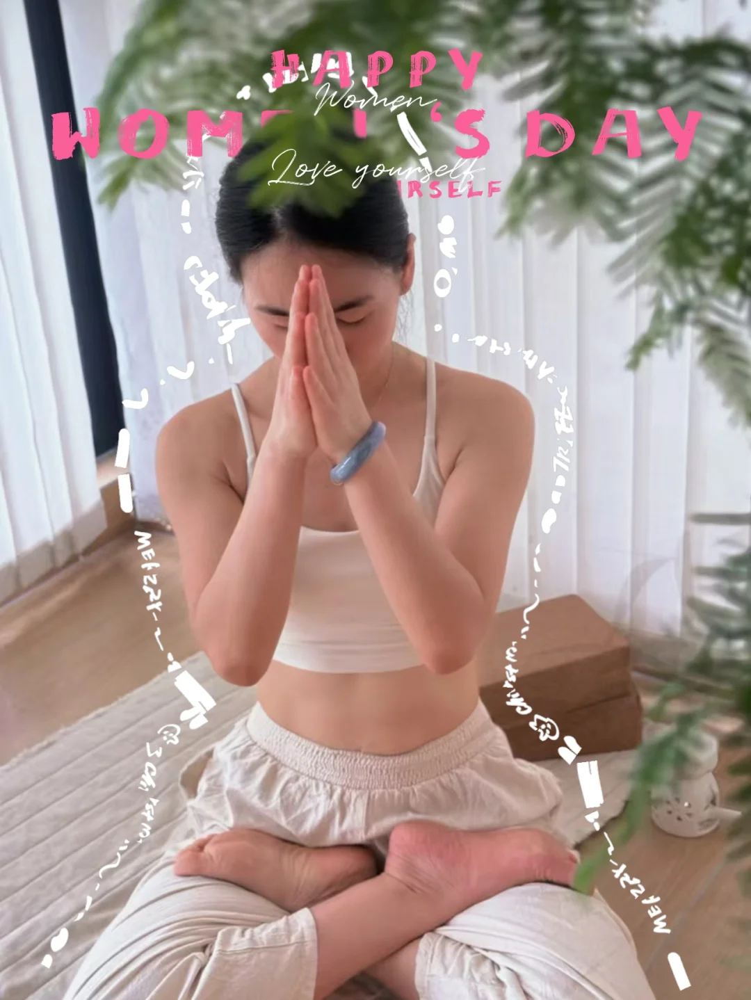 三八节｜你的甲状腺，藏着你所有没说出的委屈