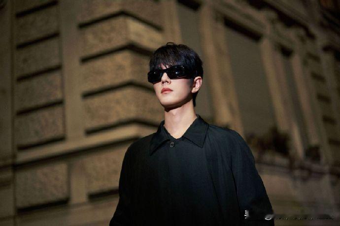 目前阵容尚未正式官宣，一切以官方消息为准。