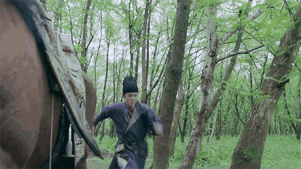 盘点95生上马场面,陈哲远 吴磊于适王鹤棣 是不是都比张凌赫强 