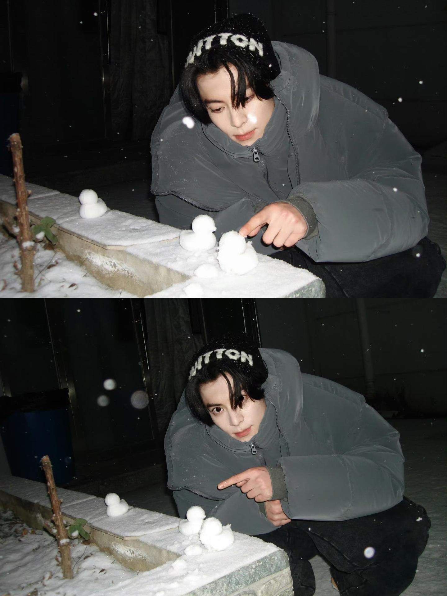 想问问你最近过得怎么样