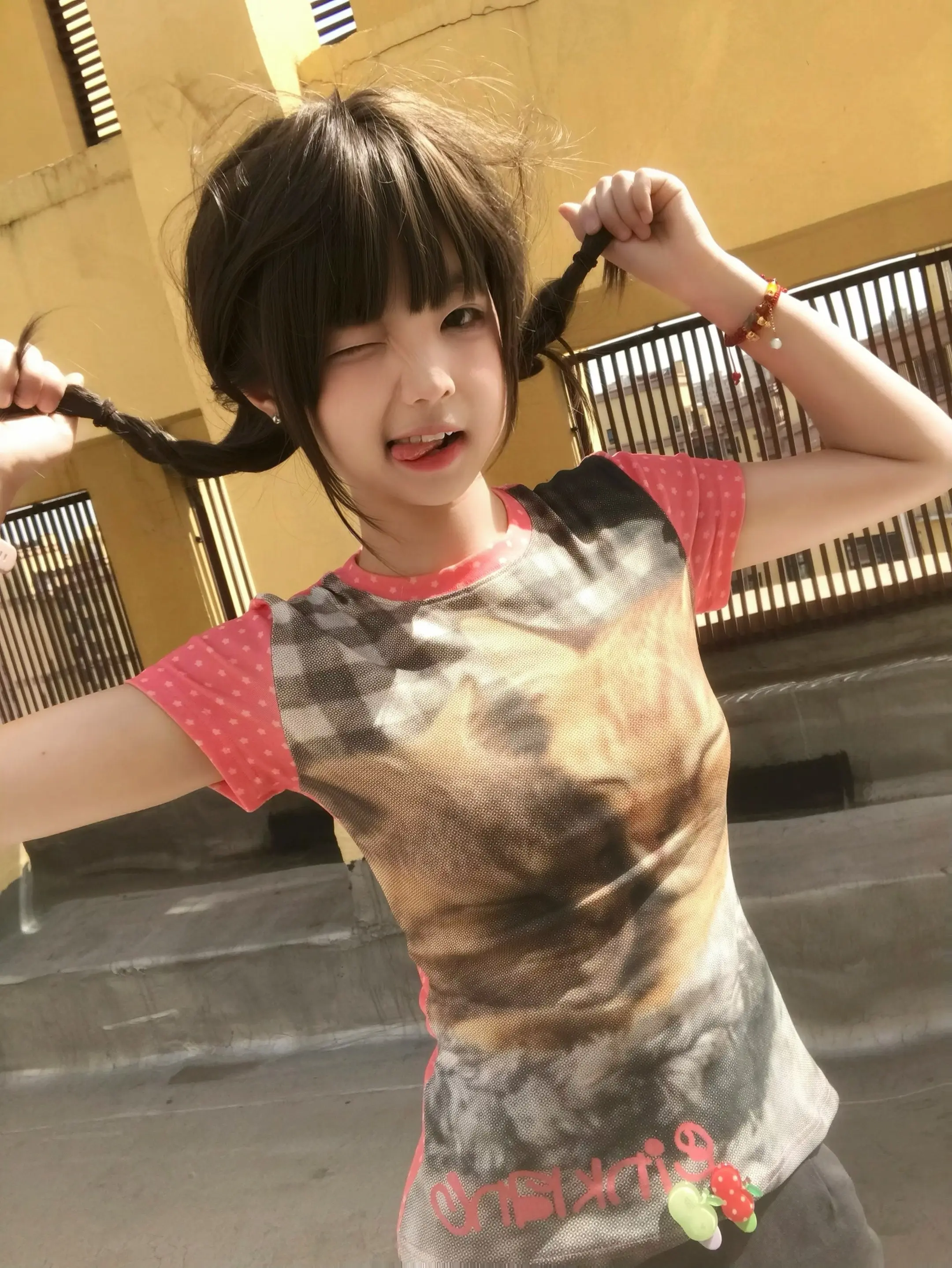 👊 ˙-˙ 萌界霸主驾到