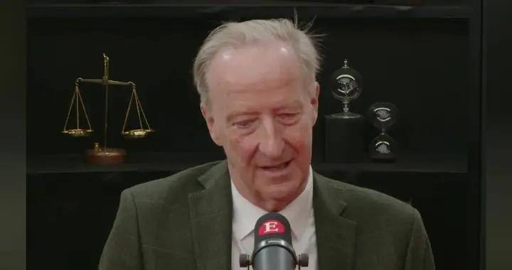 英国前情报高官为什么会认为伊朗占优？

针对中东局势，英国军情六处前负责人扬格，