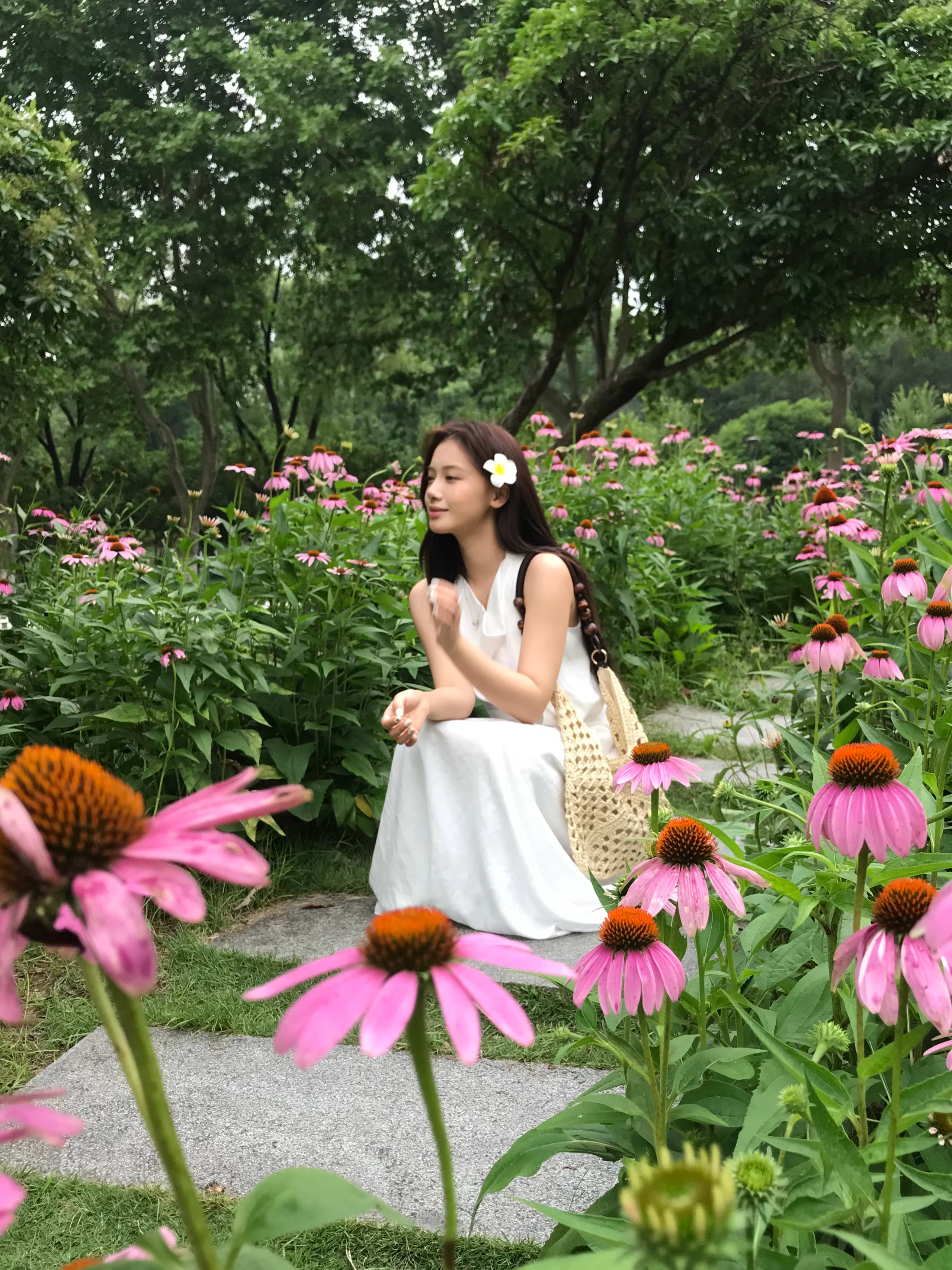 花花的世界～ 