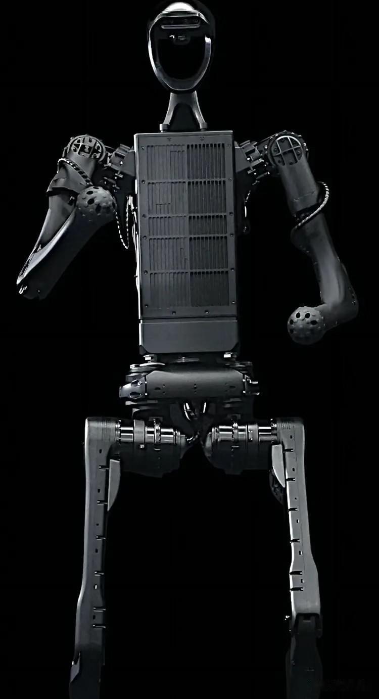 2026人形机器人半程马拉松今日在北京开跑，超百支队伍参赛。
✨ 赛事亮点速览：