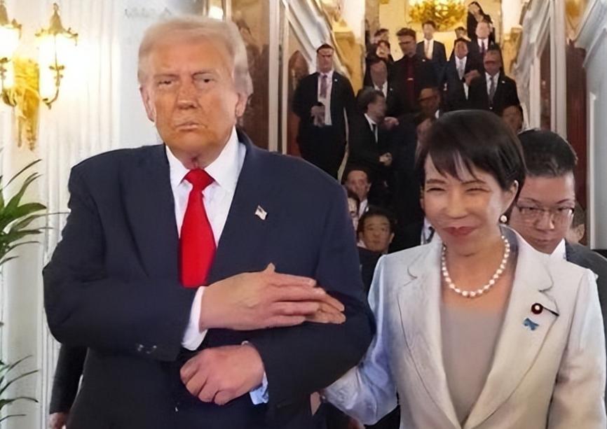 美国和日本还在赌桌上疯狂加注，赌中国不敢开“第一枪。却不想如今中国早已变了态度，