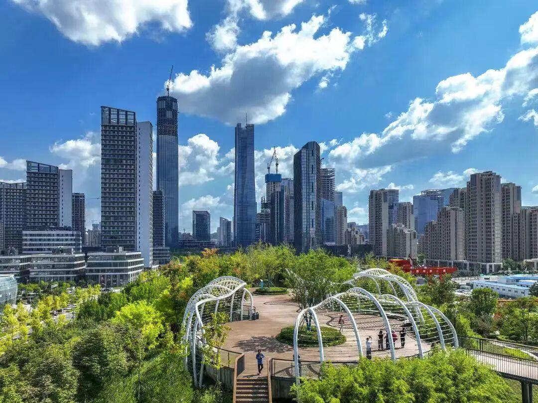 2026年开年，“一人公司”发展备受关注。
“一人公司”（OPC，One Per