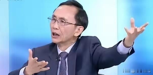 5月24日，台湾美丽电子报董事长吴子嘉说：两岸统一后，中国综合国力肯定会超过美国