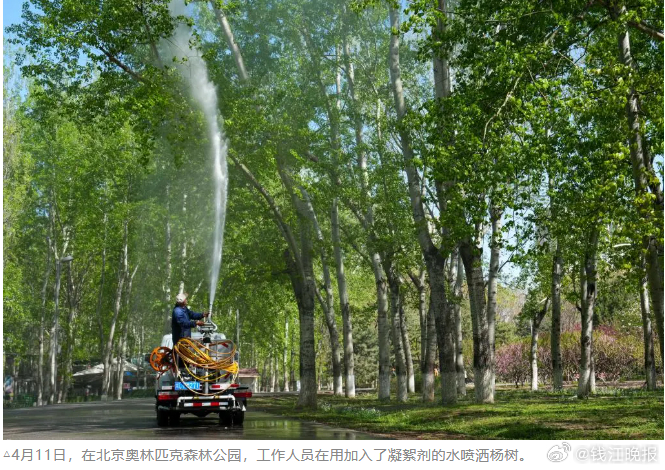 #小伙以为是感冒吃药不见好竟是过敏#【#杭州有医院1天接诊超400例过敏患者#，