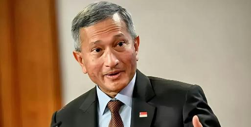 看得出来
新加坡已经开始着急了
 
新加坡的外长维文近期对中国和印尼新航线的行为