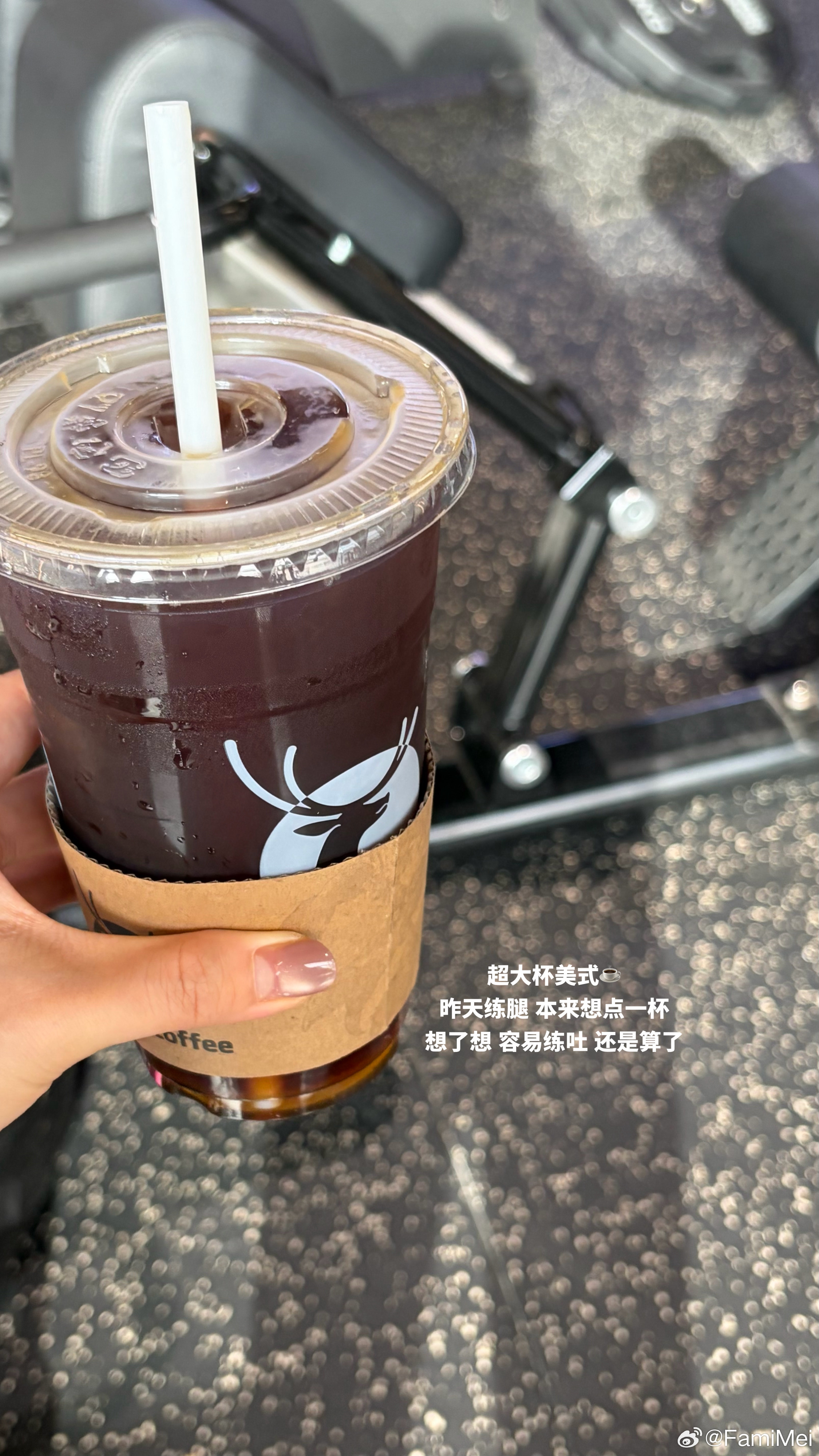 减脂餐打卡｜好好吃饭｜已瘦43斤｜每天都超幸福莓子的减脂餐莓子大王 ​​​