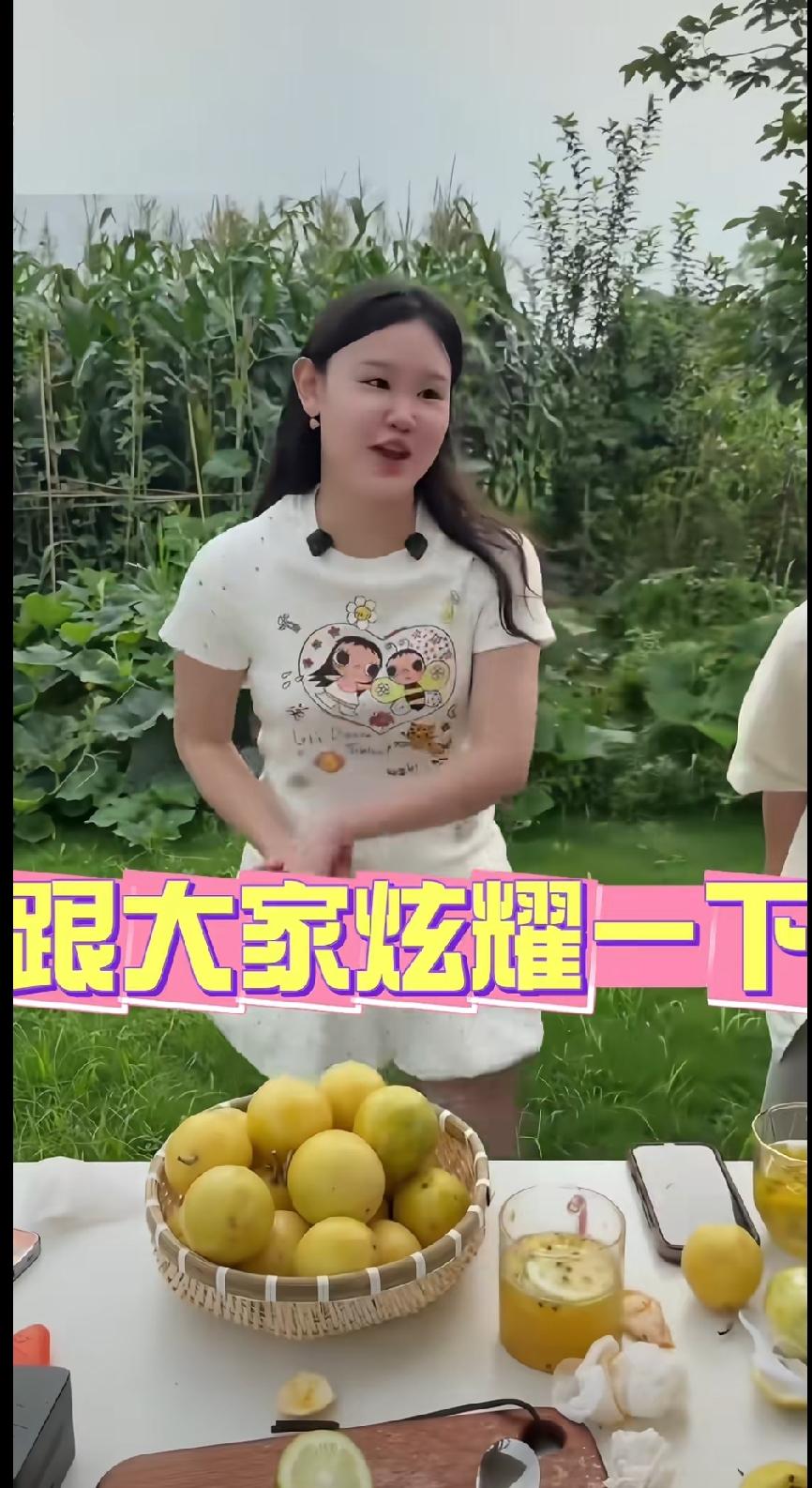 连奥运冠军都忍不住炫耀，孙颖莎到底有多招人喜欢
 
张家齐助农直播时，兴冲冲跟网