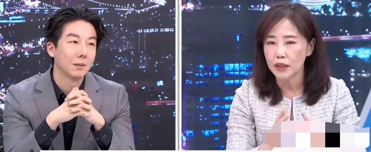 民进党发言人吴峥彻底破防，这番言论暴露的不只是慌乱，更是台独分子的自私与蛮横。