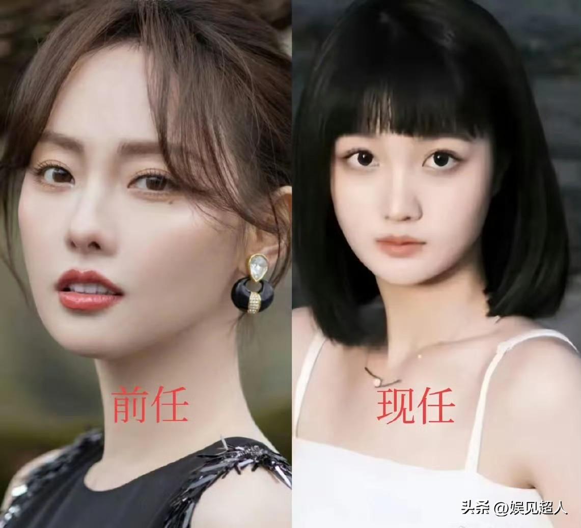 这就是答案！买超家看重邵晴，不是因为她家境好、长得漂亮，而是她年纪小、乖巧懂事，