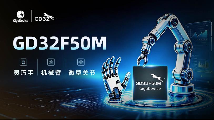 半导体器件供应商兆易创新GigaDevice（股票代码：603986.SH；39