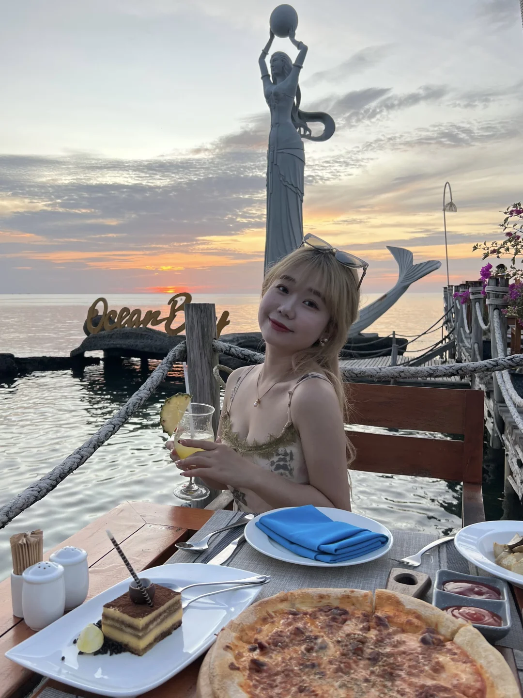 18张plog📝记录在越南富国岛的五天四晚🏝️