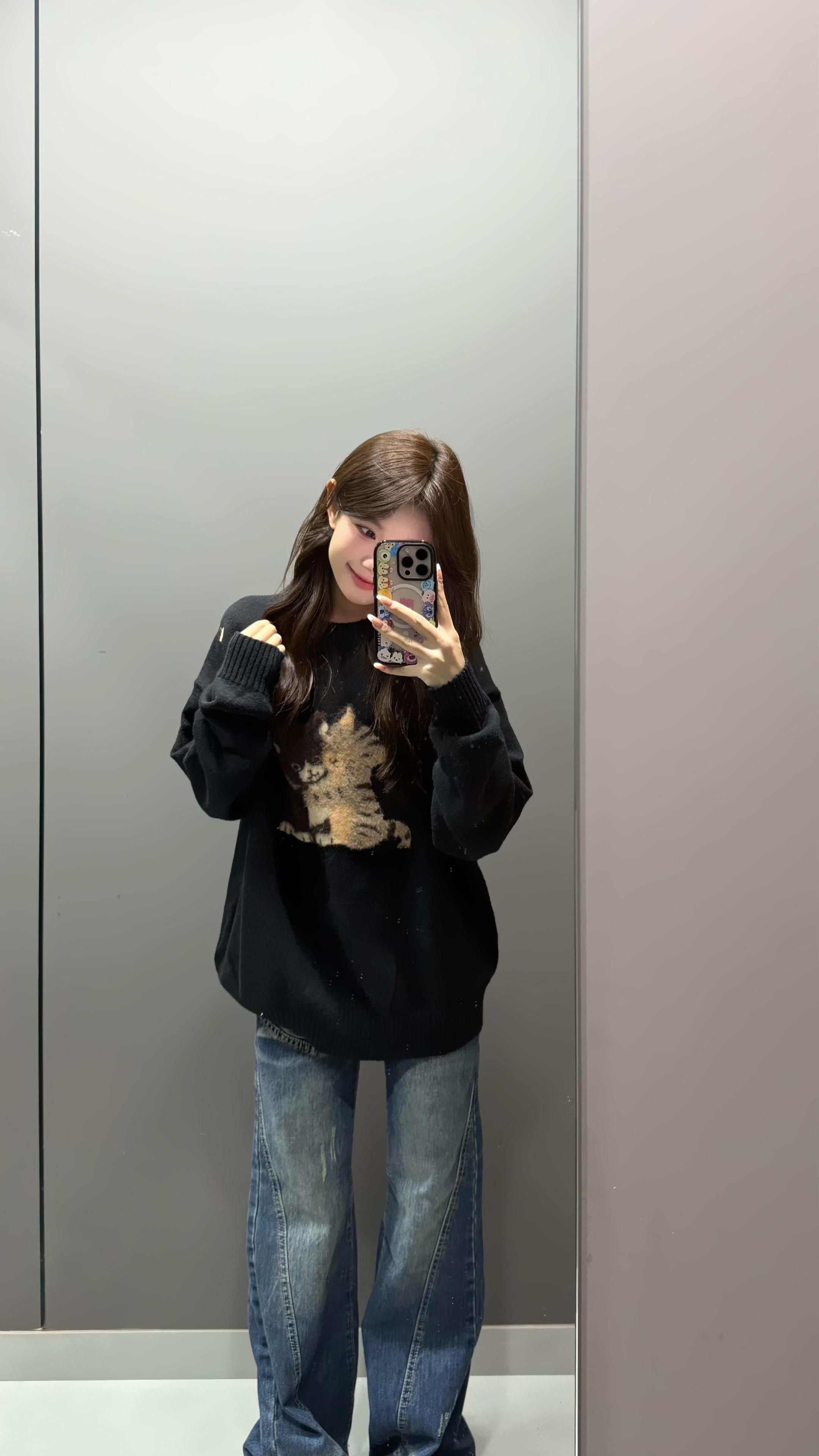 直到幸福触手可及原来早已被幸福困绕。