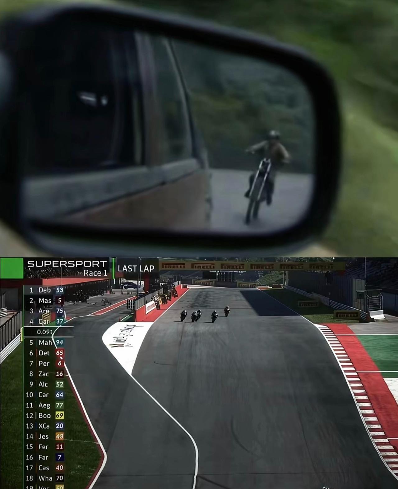 🌙如果不是外国媒体把真相公开，还不知道要有多少国人被蒙在鼓里！事实揭露了一个惊