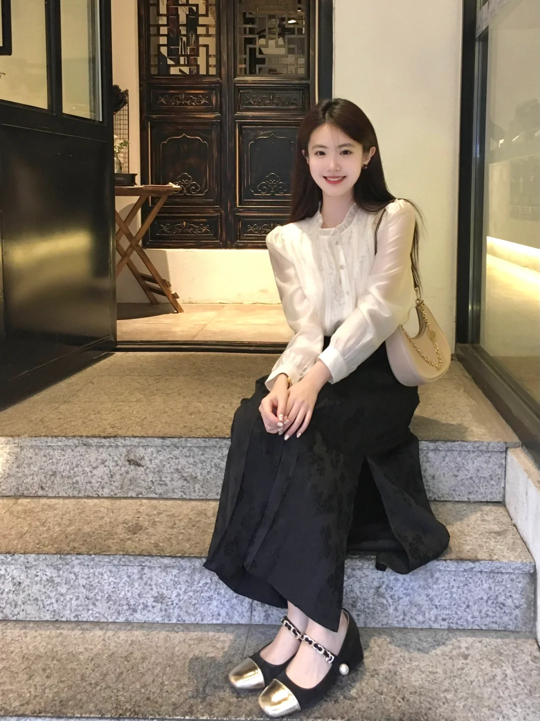 清冷感🪵