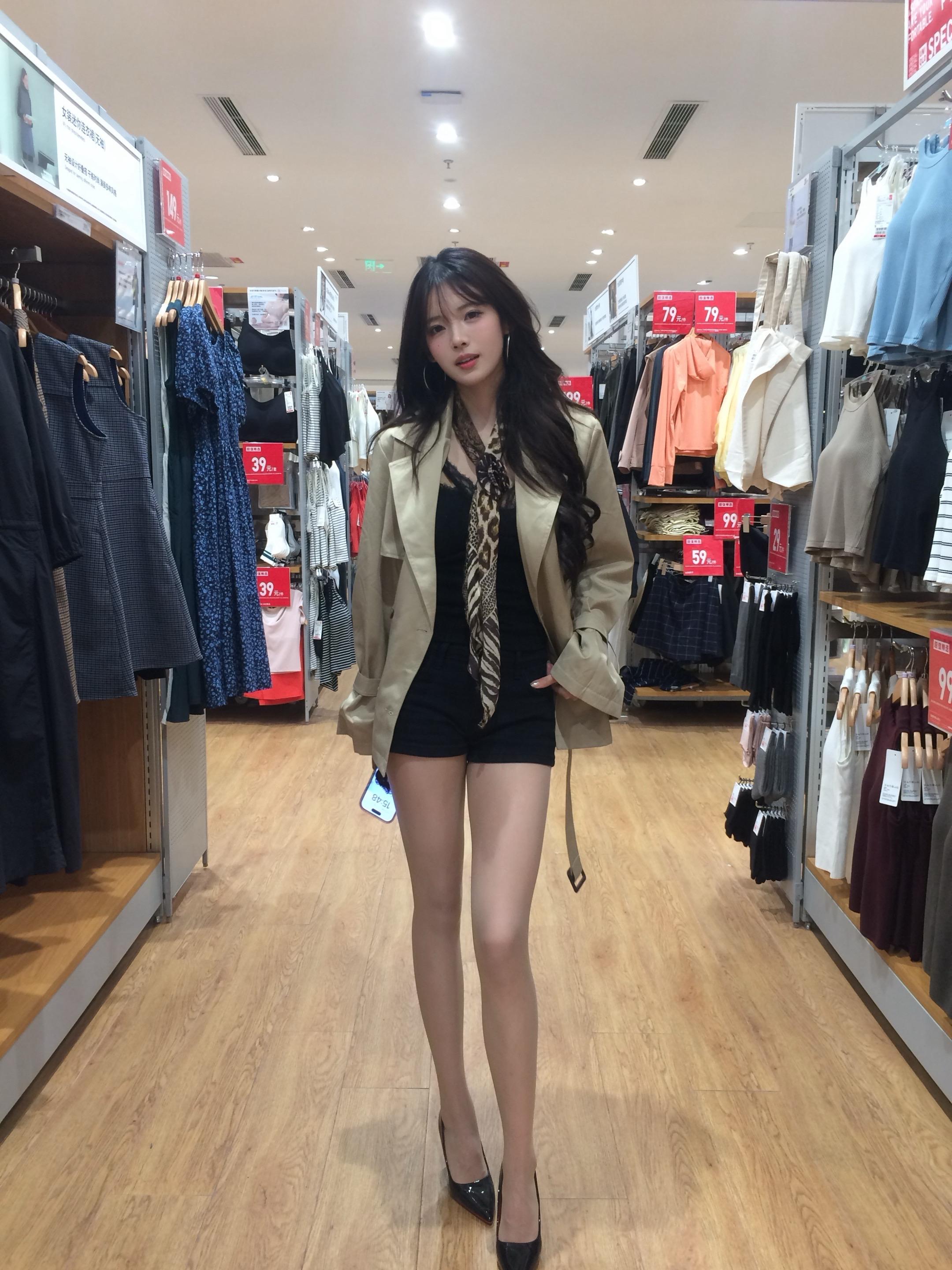 好久不见 我比以前更装了