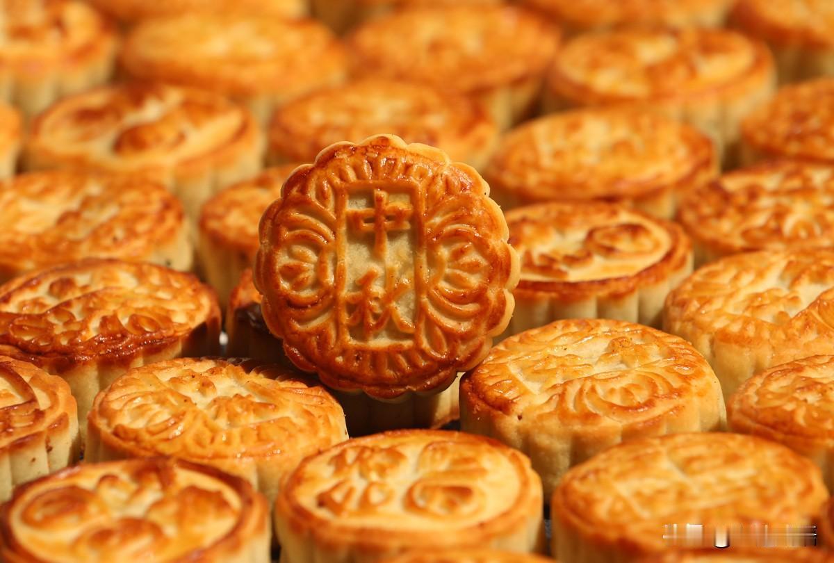 秋日美食大赏