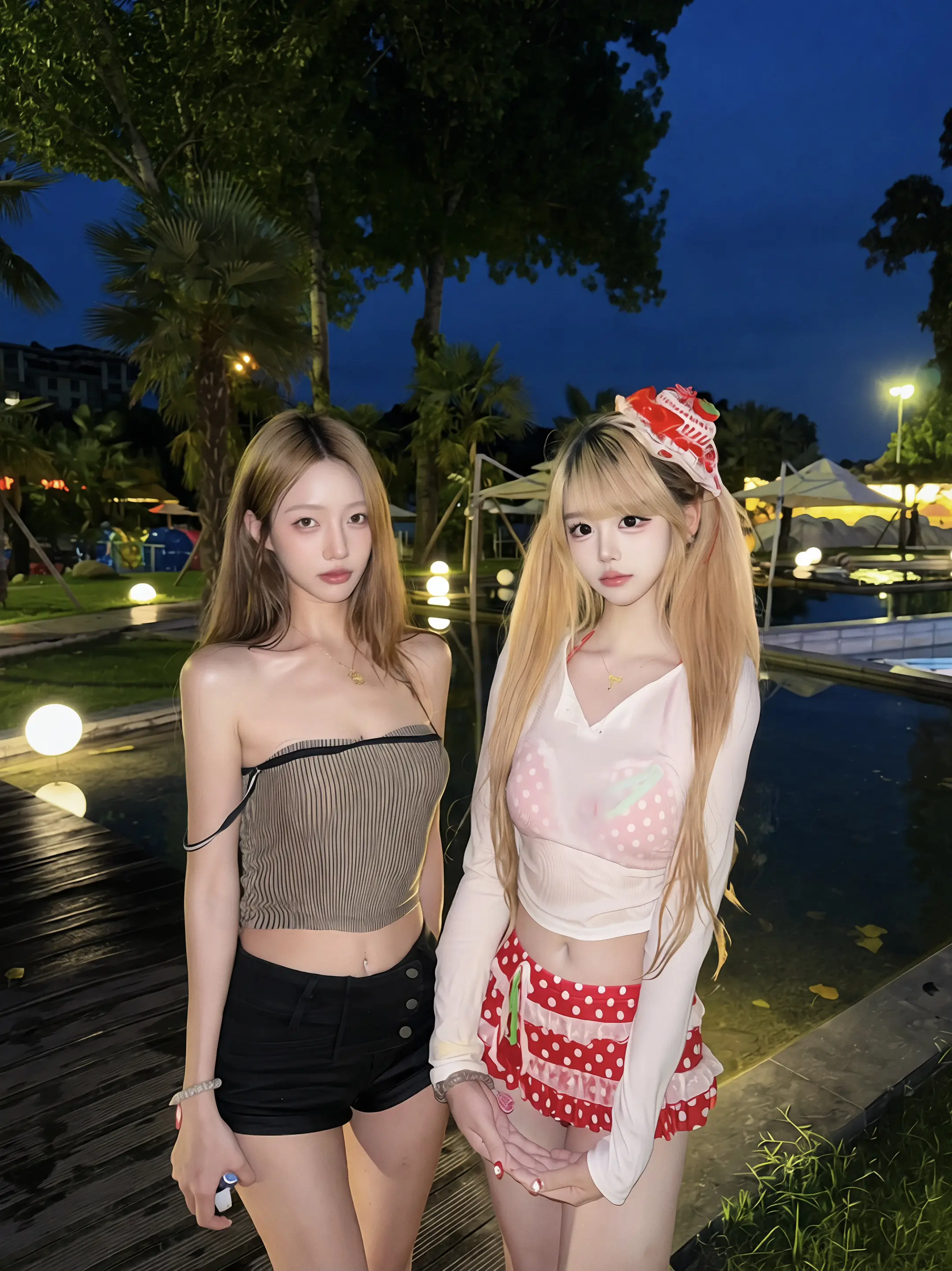 你到底吊了多少条鱼 你的世界不能只有我吗