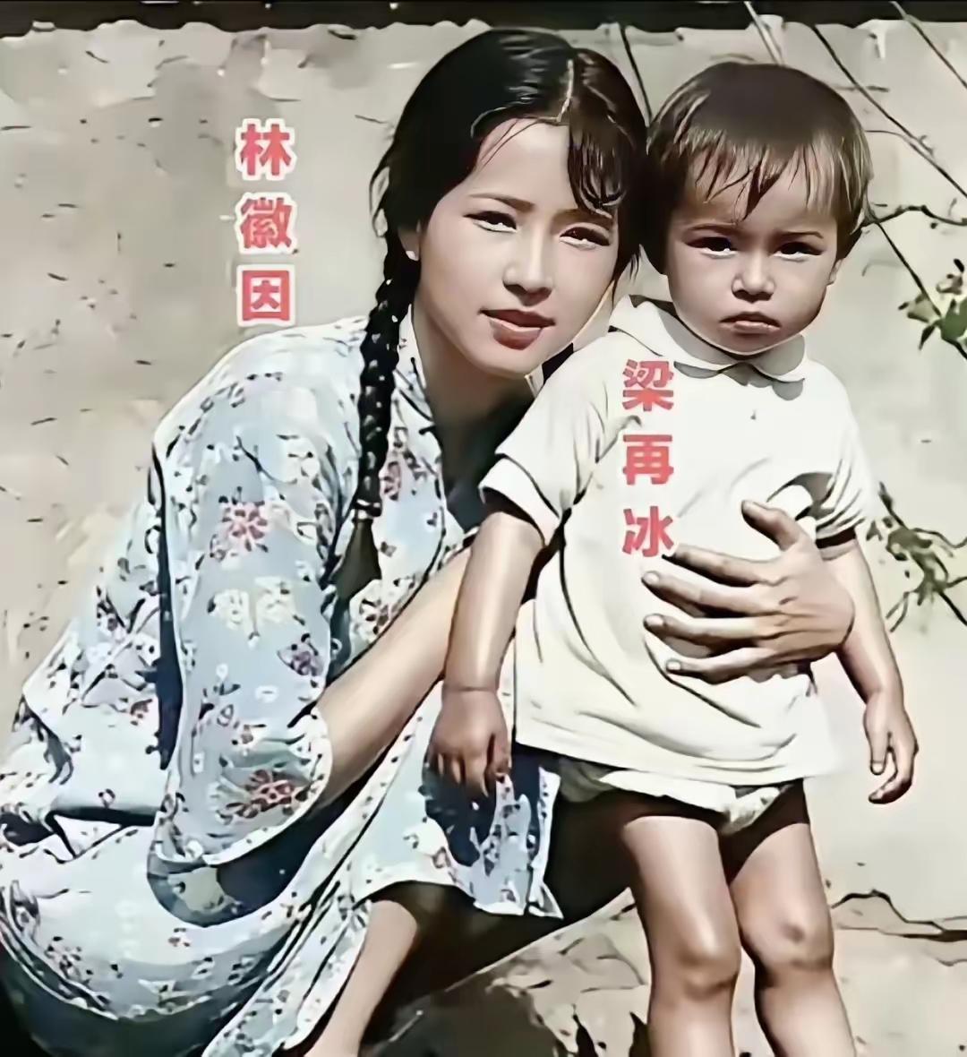 这种美是掩饰不了的，不管在哪个年代。