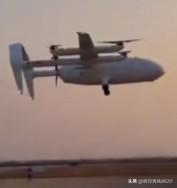 我国首款，重载电动垂直起降无人机首飞成功

12月10号，我国国产大型垂直起降无