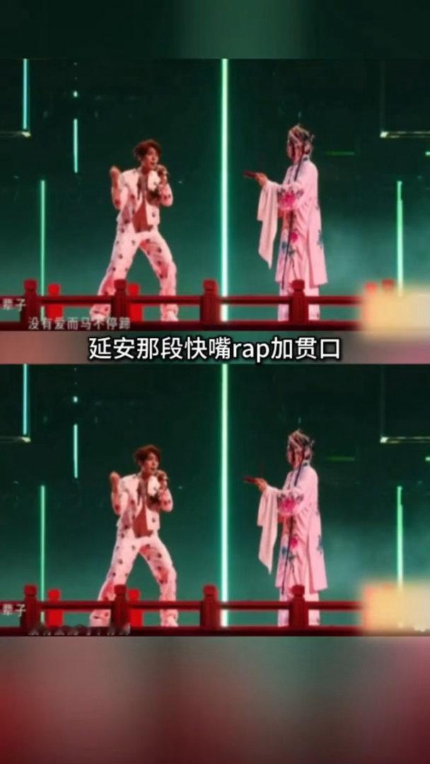 小沈阳被赞伯乐识唐九洲披荆斩棘公演舞台披荆斩棘小沈阳真的很会看人，妥妥伯乐，发掘