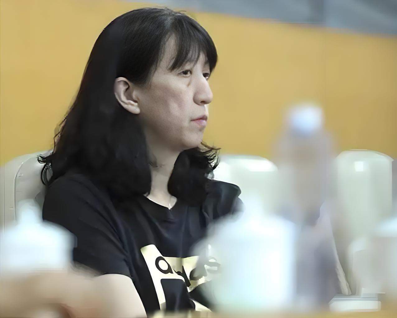 返回国内的赖亚文：肯定要重新“评估”3 件事！
其一，赵勇指导的工作是否有遗漏之