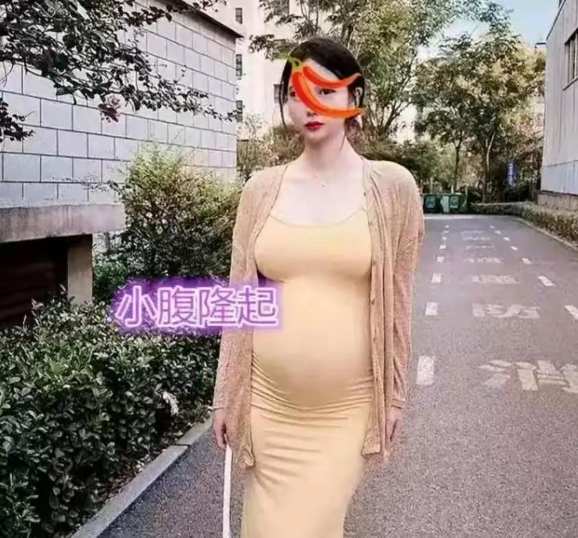 上海一男子上网分享了他的相亲对象，表示他的相亲对象身材非常的好，他很满意。但唯一