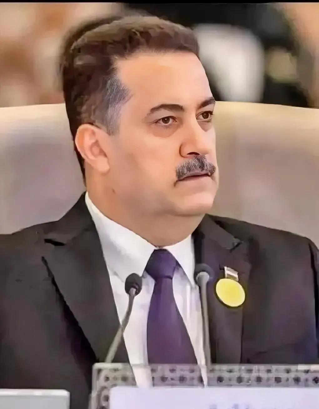 急报！巴格达风向突变，外军撤离时间表定了！
 
据最新报道，伊拉克总理苏达尼宣布