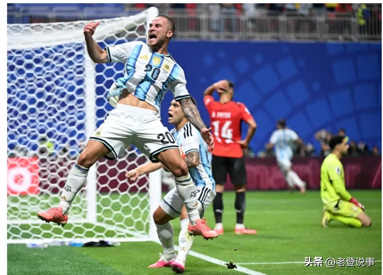 @我的世界杯记忆
2026世界杯完整奖项出炉，西班牙狂揽3大奖项，罗德里MVP，