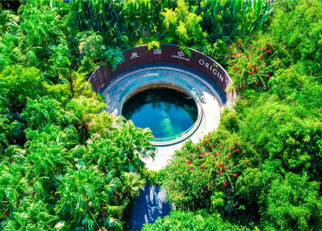 3.15硬核种草🕵️‍♀️20多年的老牌温泉