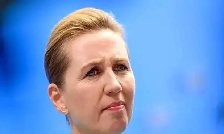 丹麦这招真的牛，就一句话：你敢动我，我就当着全世界的面，大败给你看。丹麦买了F-